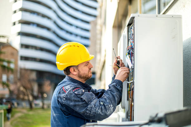 Electrical Maintenance Services in Mexico, MO